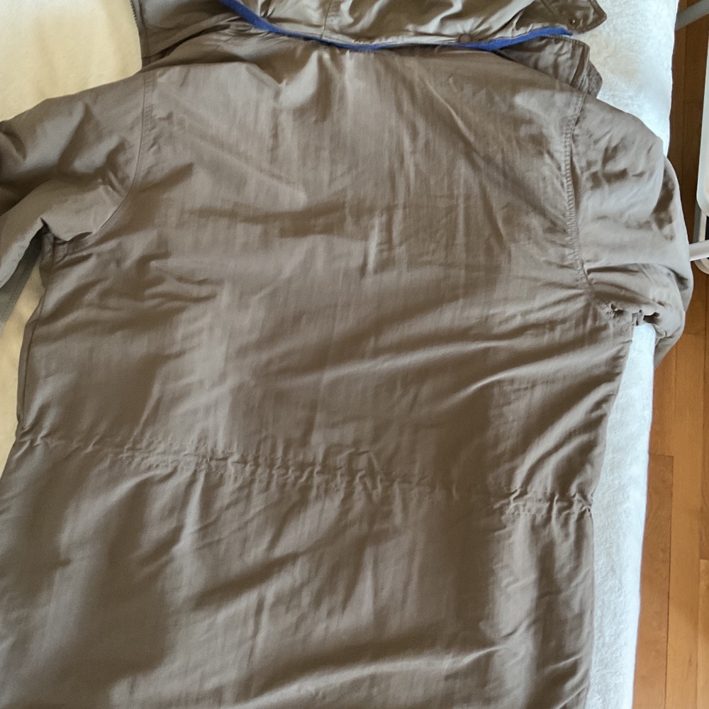 Squall Jacket - Picture 5 of 10